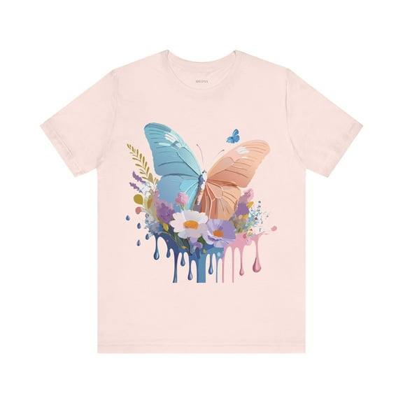 Butterfly Shirt