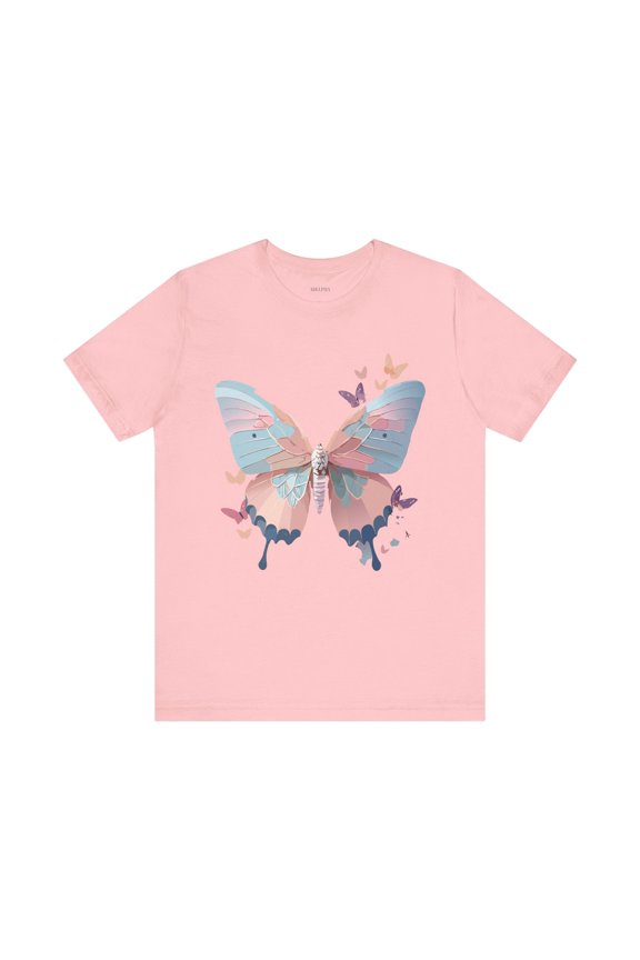 Butterfly Shirt