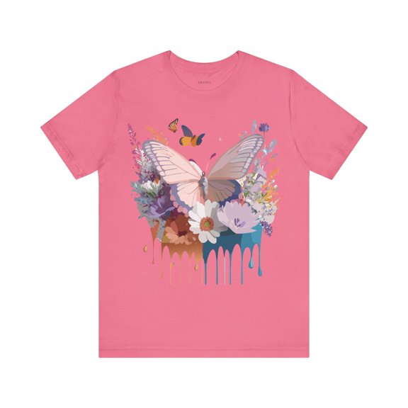 Butterfly Shirt