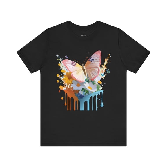Butterfly Shirt