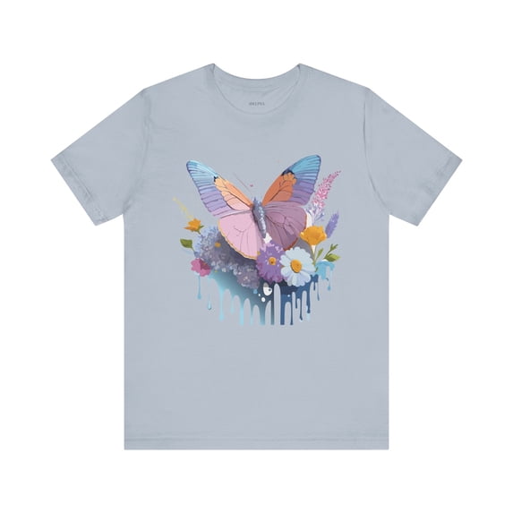 Butterfly Shirt