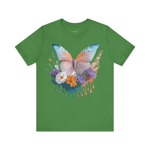 Butterfly Shirt