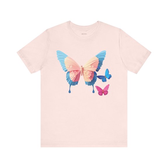 Butterfly Shirt