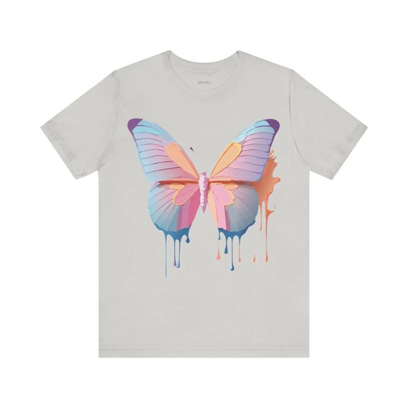 Butterfly Shirt
