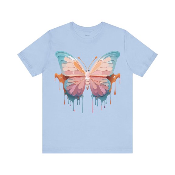 Butterfly Shirt