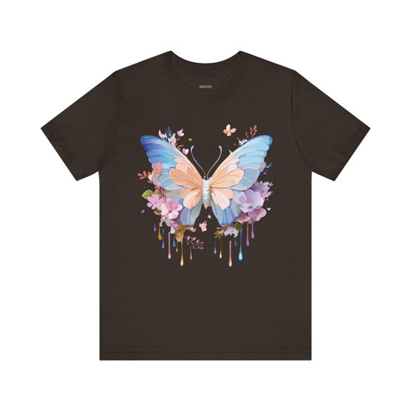 Butterfly Shirt
