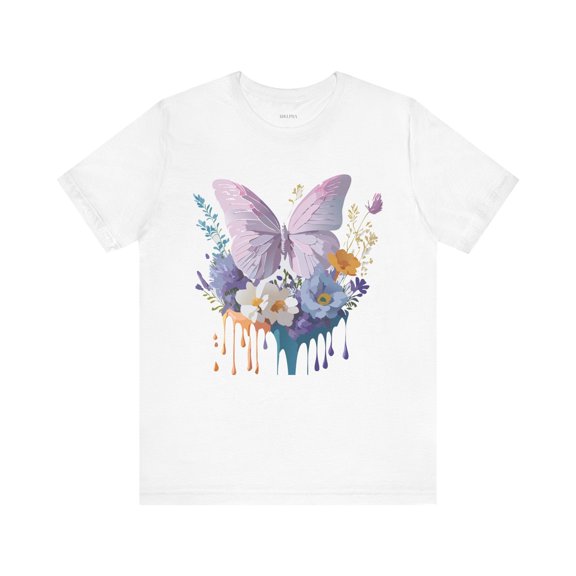 Butterfly Shirt