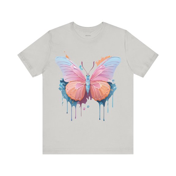 Butterfly Shirt