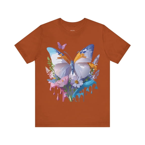 Butterfly Shirt