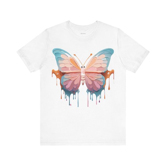Butterfly Shirt