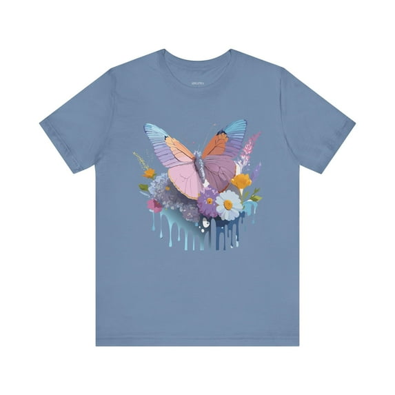 Butterfly Shirt