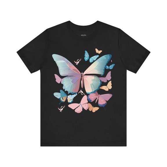 Butterfly Shirt