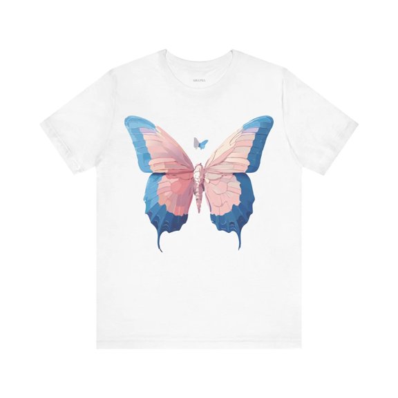 Butterfly Shirt
