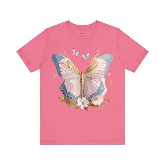 Butterfly Shirt