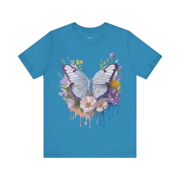 Butterfly Shirt
