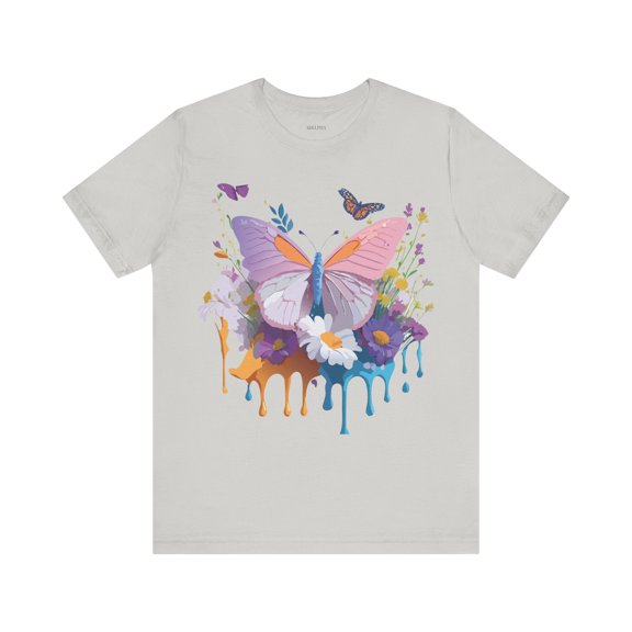 Butterfly Shirt