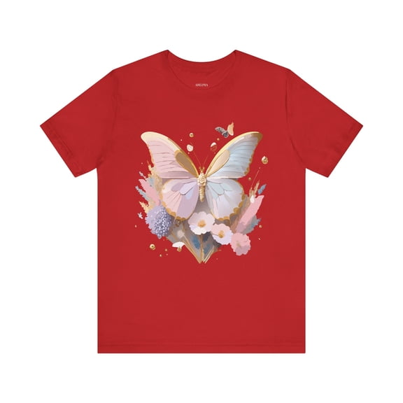 Butterfly Shirt