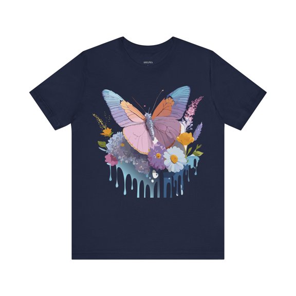 Butterfly Shirt