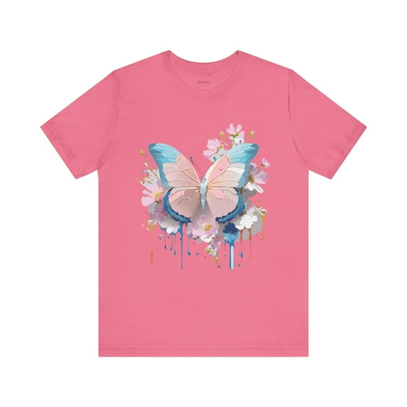 Butterfly Shirt