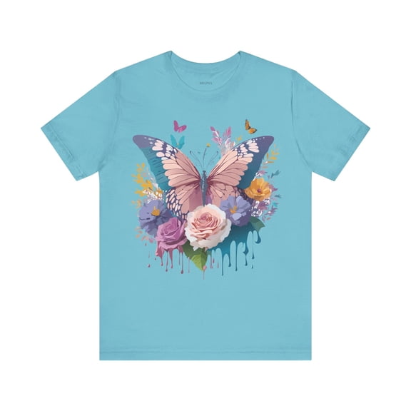 Butterfly Shirt
