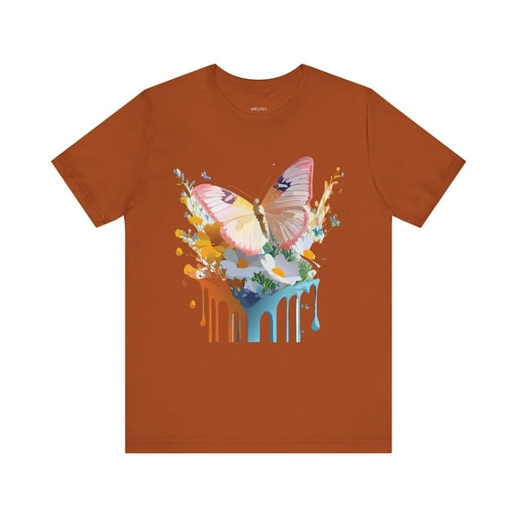 Butterfly Shirt