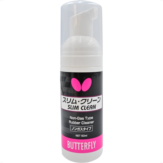 Butterfly Slim Clean
