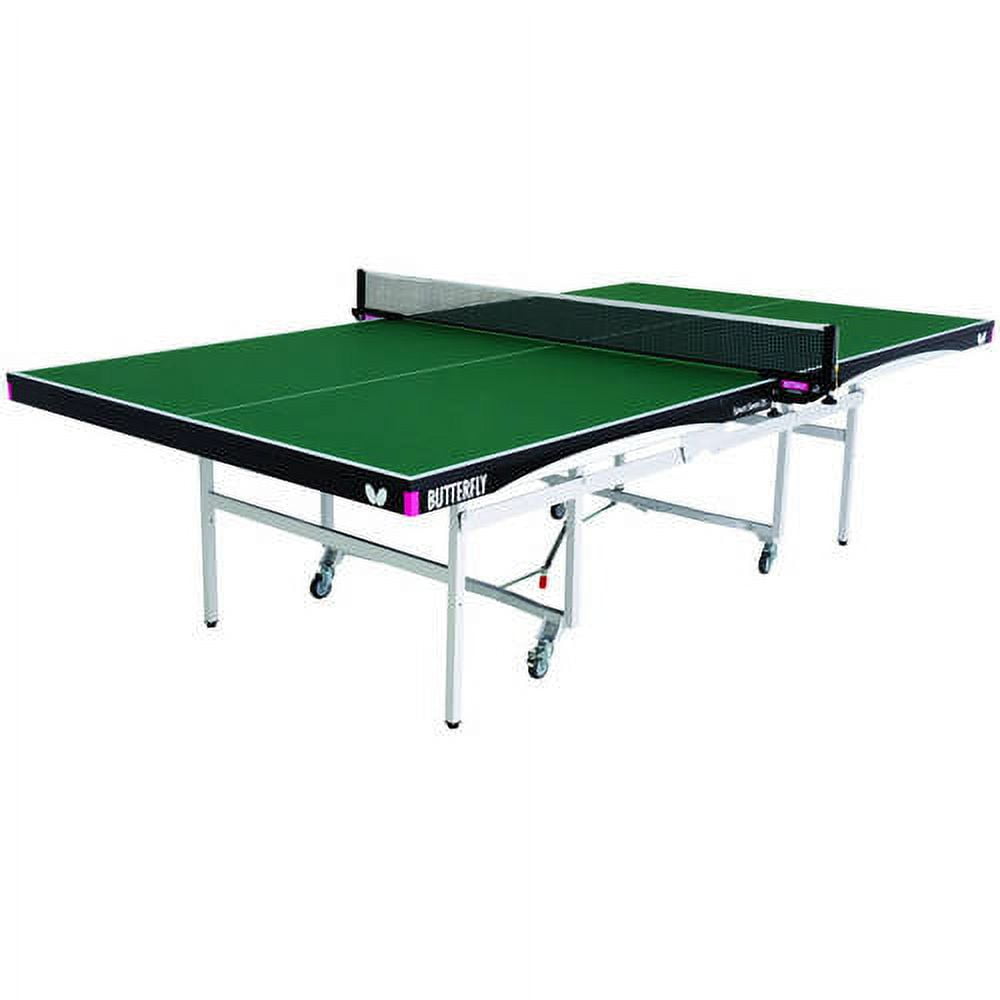 WAB CLUB: PowerStroke Table Tennis Club - ButterflyOnline