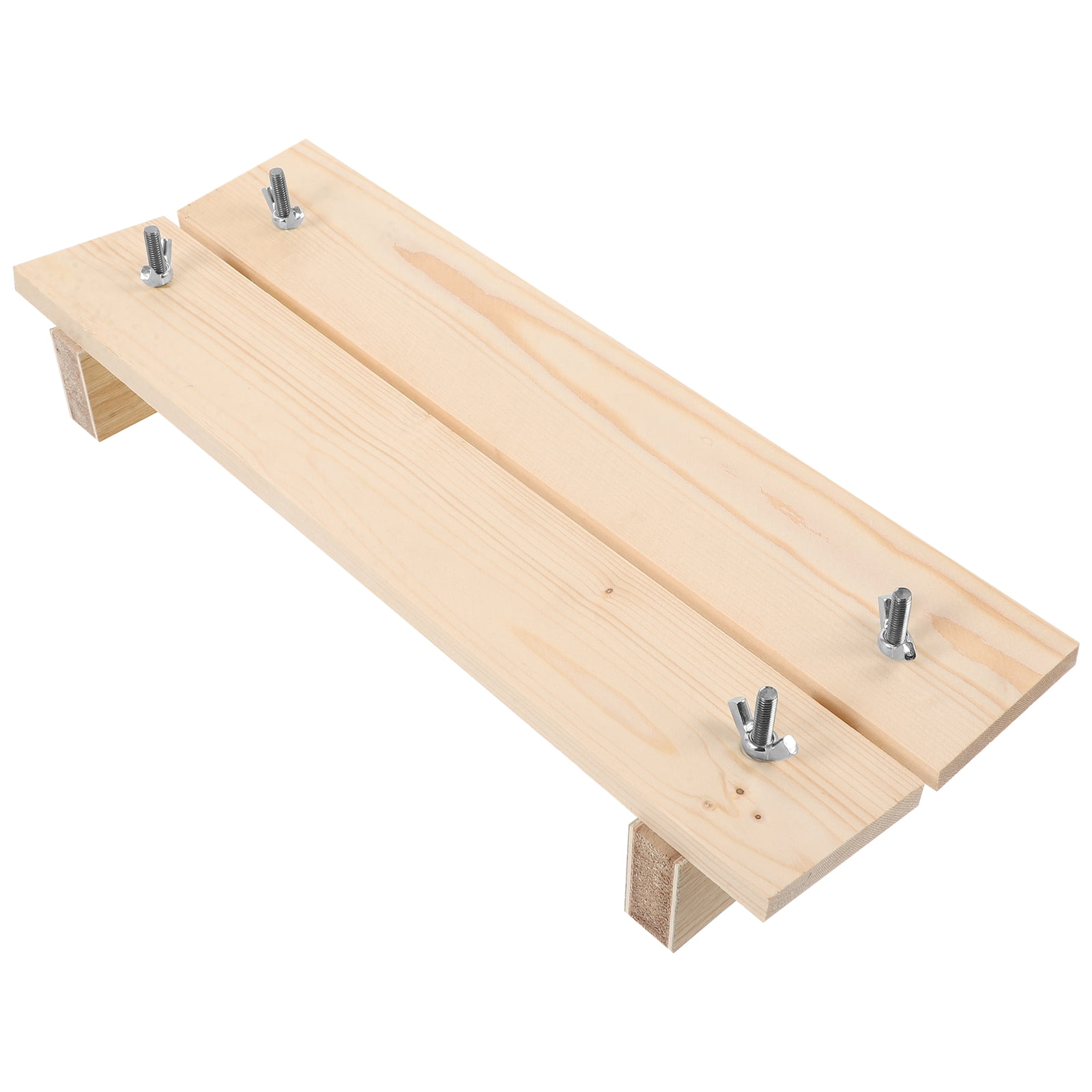 Butterfly Specimen Spreading Wings Insect Pinning Board for Specimen