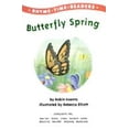 thumbnail image 1 of Pre-Owned Butterfly Spring (Hardcover) 0545083591 9780545083591, 1 of 1