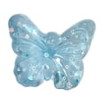 thumbnail image 1 of Butterfly Stress Relief Toy – Ultra-Soft Squeezable Fidget Toy for Anxiety Relief, Office Desk Decor & Kids Sensory Play, 4.5-inch Squishy Silicone Toy, 1 of 8