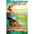 thumbnail image 1 of Pre-Owned Butterfly Summer (Mass Market Paperback) 0373873808 9780373873807, 1 of 1