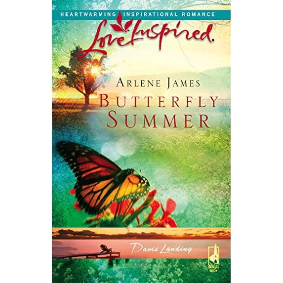 Pre-Owned Butterfly Summer (Mass Market Paperback) 0373873808 9780373873807