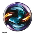 thumbnail image 1 of Butterfly Swirl Exclusive Bowling Ball by Bowlerstore (16lbs), 1 of 2