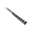thumbnail image 1 of Butterfly Switchblade Comb, 1 of 1