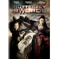 thumbnail image 1 of Pre-Owned Butterfly Swords (DVD), 1 of 1
