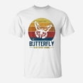 thumbnail image 1 of Butterfly TShirt, 1 of 2