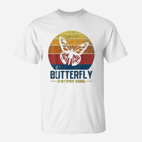 Butterfly TShirt