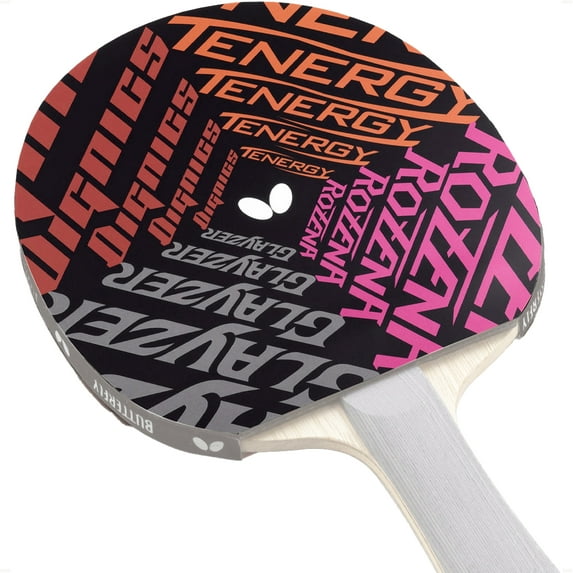 Butterfly Table Tennis Adsorptive Film II – The Adsorptive-Type Protective Film Protects Rubbers from Dust and Dirt, Contains One Sheet, Professional Table Tennis Accessory