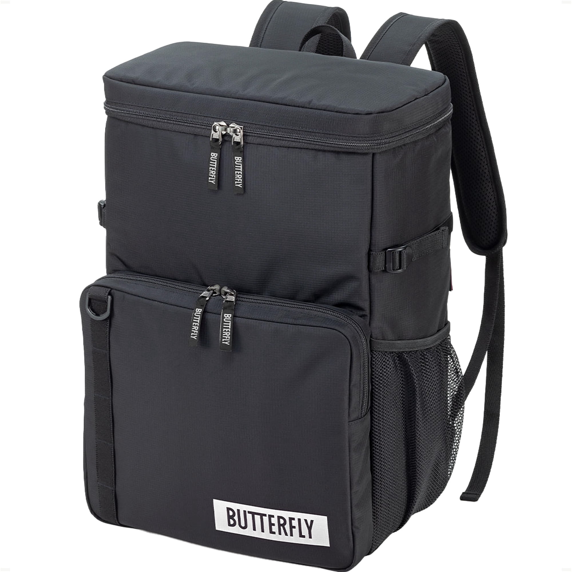 Butterfly Mobilitas Ruck White