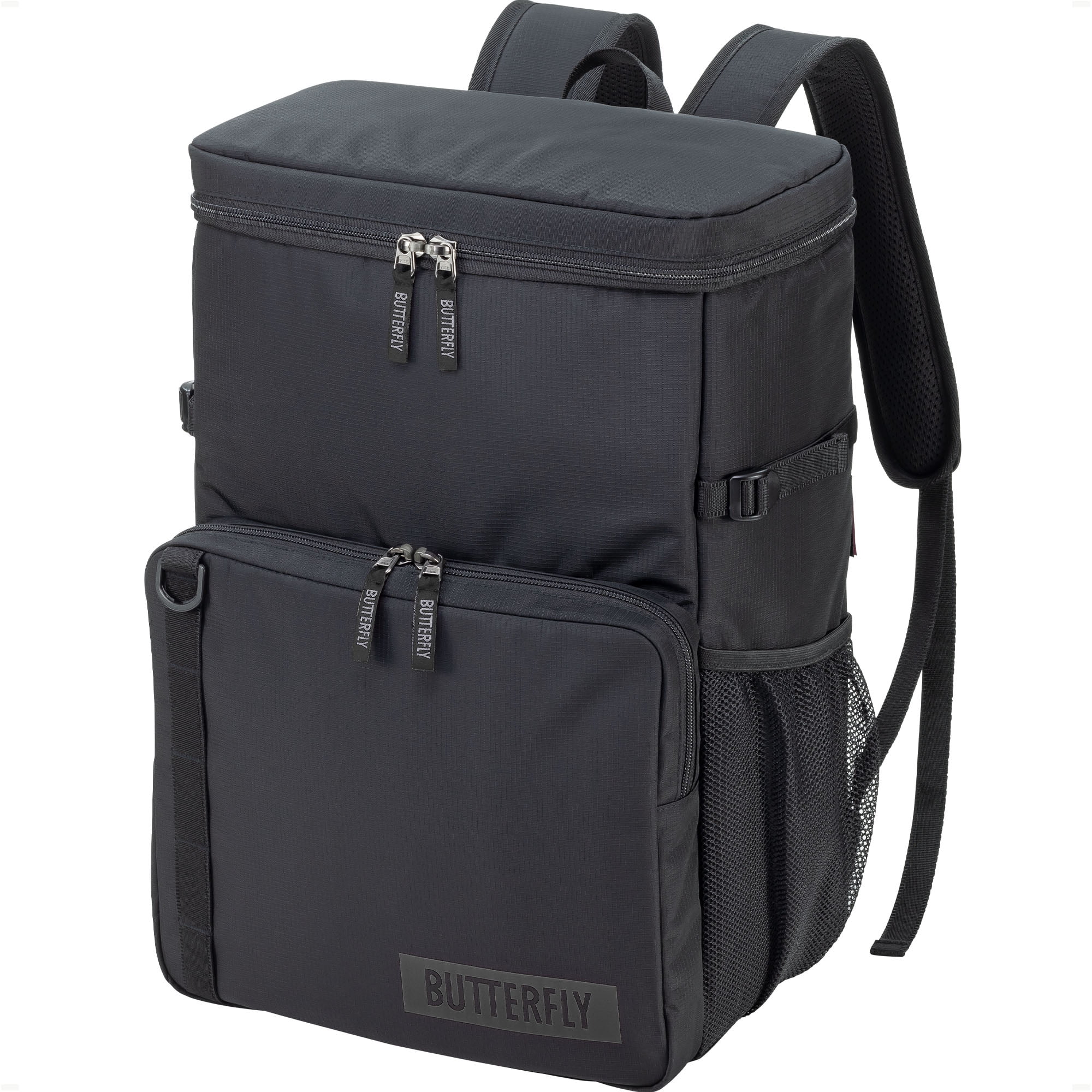 Butterfly Mobilitas Ruck Black