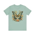 thumbnail image 1 of Butterfly Tee Shirt, Shirt with Butterfly, 1 of 18