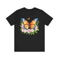 thumbnail image 1 of Butterfly Tee Shirt, Shirt with Butterfly, 1 of 18