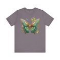thumbnail image 1 of Butterfly Tee Shirt, Shirt with Butterfly, 1 of 18