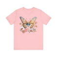 thumbnail image 1 of Butterfly Tee Shirt, Shirt with Butterfly, 1 of 18