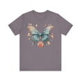 thumbnail image 1 of Butterfly Tee Shirt, Shirt with Butterfly, 1 of 18