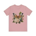 thumbnail image 1 of Butterfly Tee Shirt, Shirt with Butterfly, 1 of 18