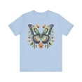 thumbnail image 1 of Butterfly Tee Shirt, Shirt with Butterfly, 1 of 18