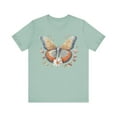 thumbnail image 1 of Butterfly Tee Shirt, Shirt with Butterfly, 1 of 18