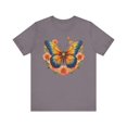 thumbnail image 1 of Butterfly Tee Shirt, Shirt with Butterfly, 1 of 18
