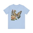 thumbnail image 1 of Butterfly Tee Shirt, Shirt with Butterfly, 1 of 18
